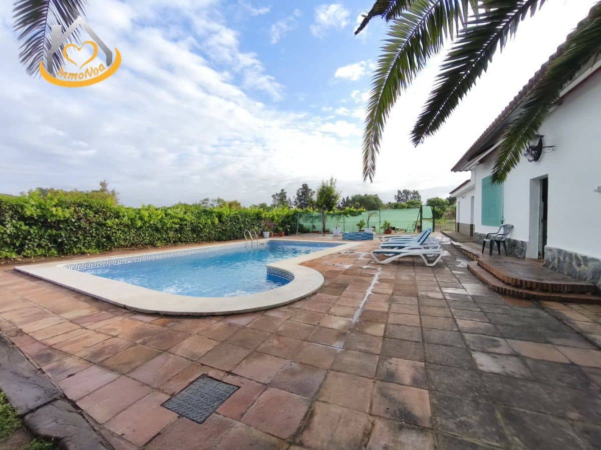 4 camera da letto Finca/Casa di Campagna in vendita in Cartaya - 550.000 € (Rif: 9383346)