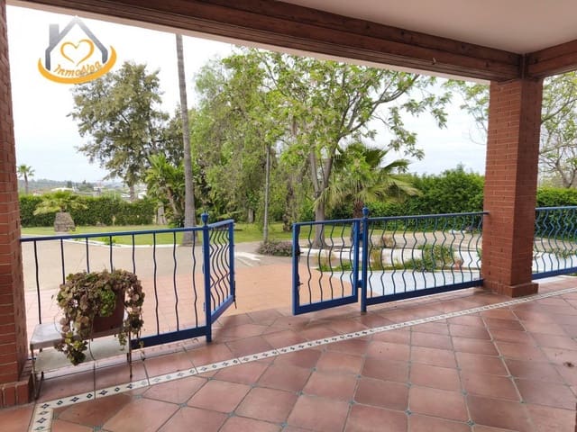 4 slaapkamer Finca/Landhuis te koop in Cartaya - € 550.000 (Ref: 9383346)