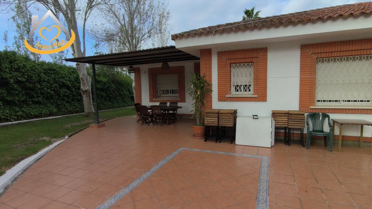 4 camera da letto Finca/Casa di Campagna in vendita in Cartaya - 550.000 € (Rif: 9383346)