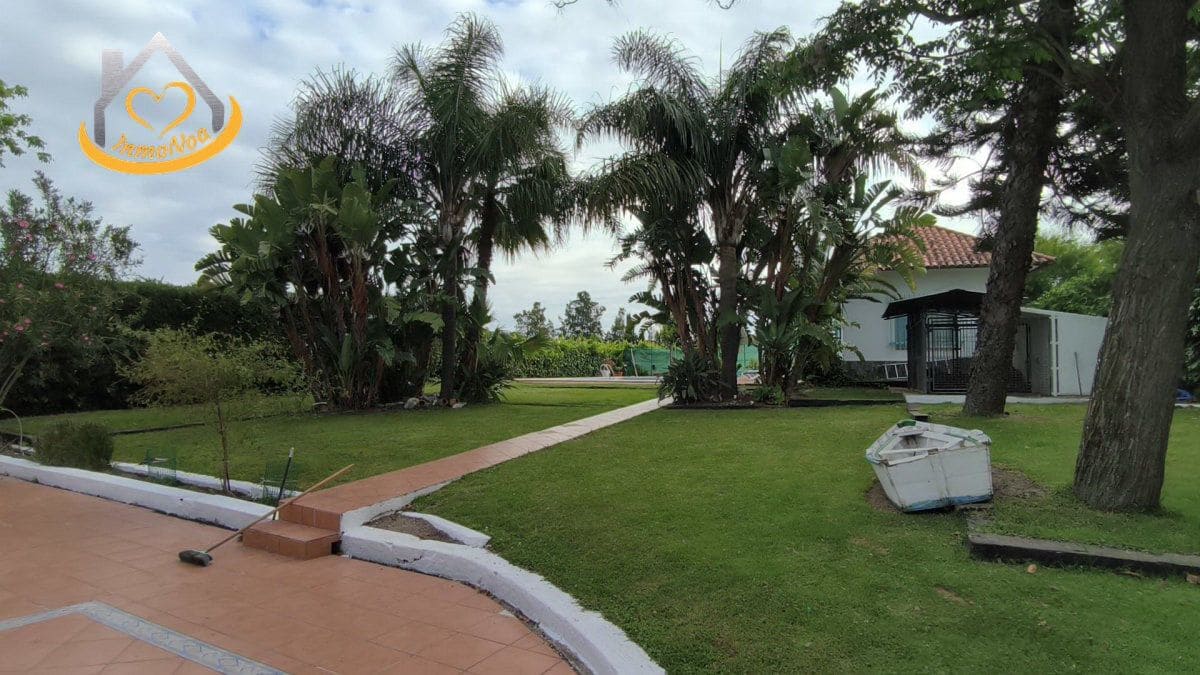 4 camera da letto Finca/Casa di Campagna in vendita in Cartaya - 550.000 € (Rif: 9383346)