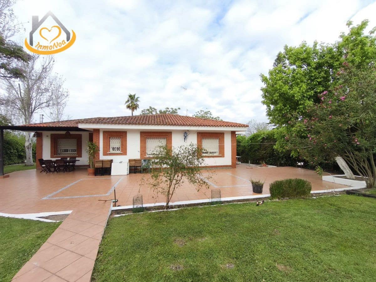 4 camera da letto Finca/Casa di Campagna in vendita in Cartaya - 550.000 € (Rif: 9383346)