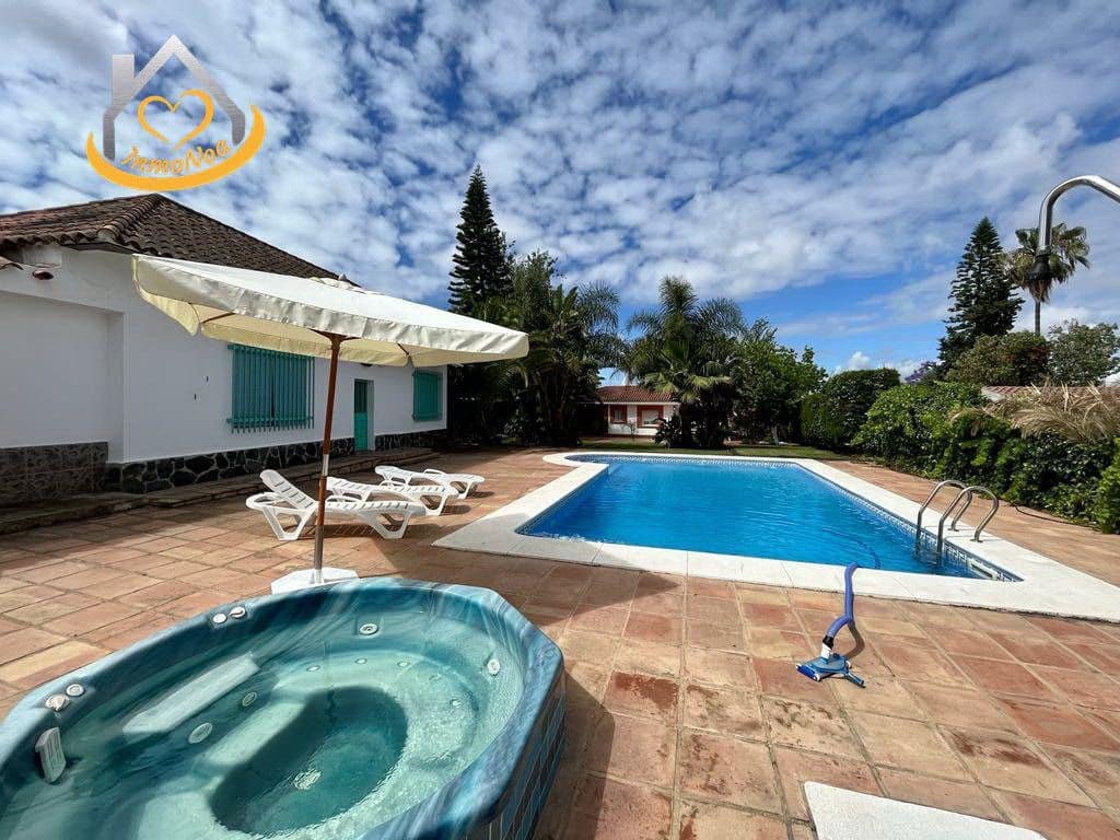 4 camera da letto Finca/Casa di Campagna in vendita in Cartaya - 550.000 € (Rif: 9383346)