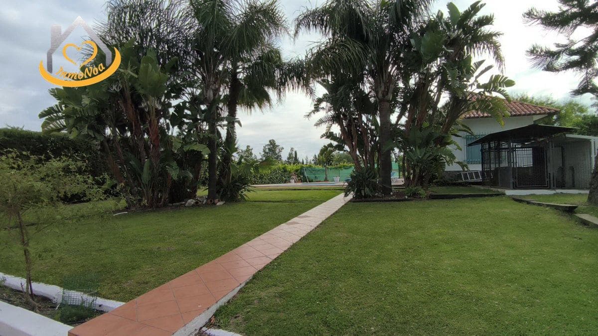 4 camera da letto Finca/Casa di Campagna in vendita in Cartaya - 550.000 € (Rif: 9383346)