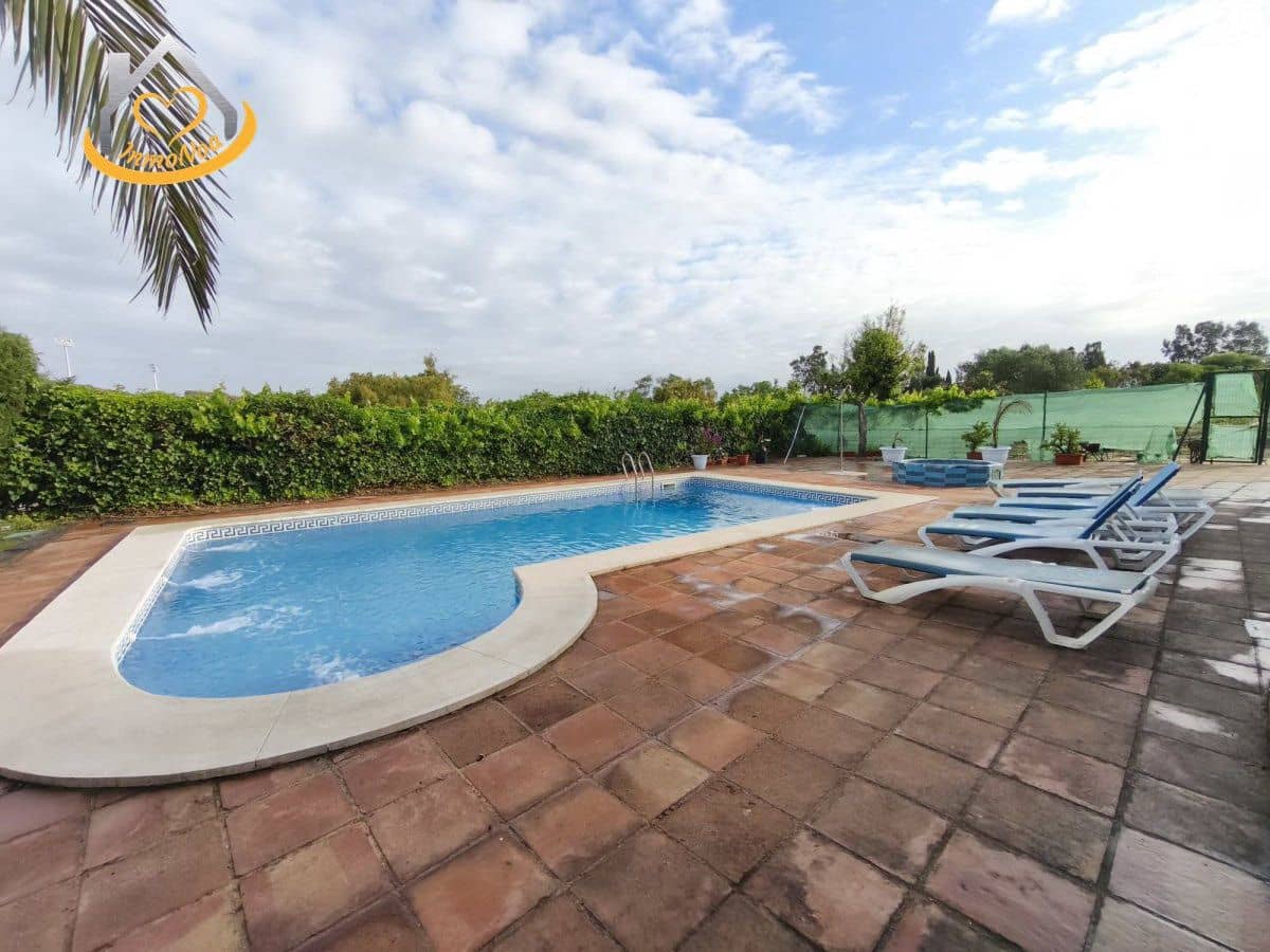 4 camera da letto Finca/Casa di Campagna in vendita in Cartaya - 550.000 € (Rif: 9383346)