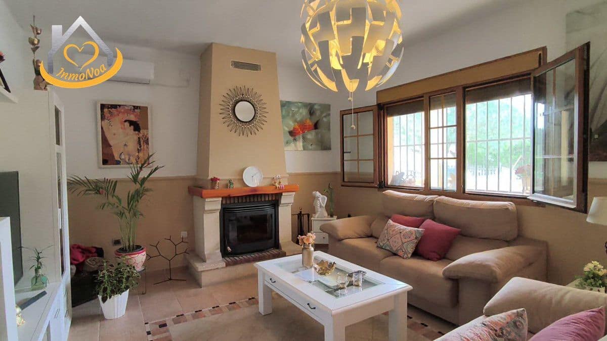 5 chambre Finca/Maison de Campagne à vendre à Aljaraque - 595 000 € (Ref: 9383347)