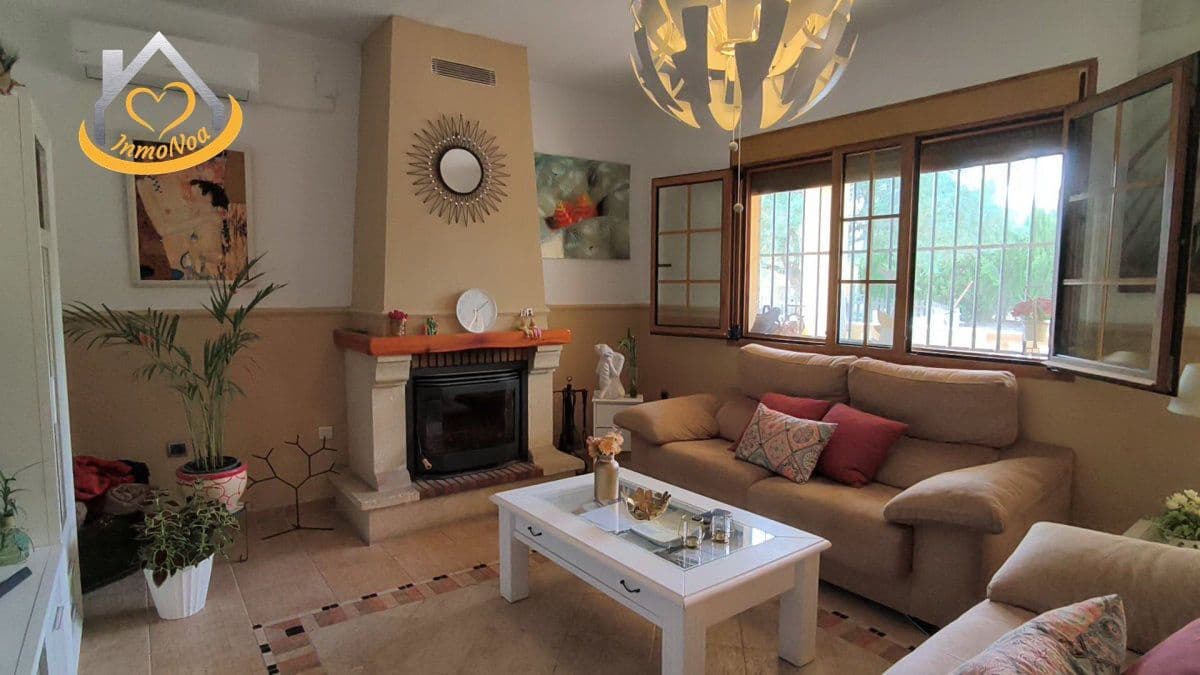 5 chambre Finca/Maison de Campagne à vendre à Aljaraque - 595 000 € (Ref: 9383347)