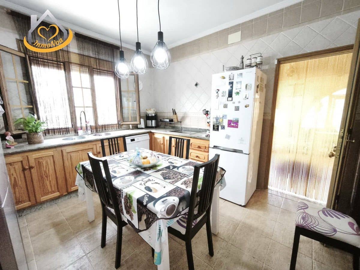 5 chambre Finca/Maison de Campagne à vendre à Aljaraque - 595 000 € (Ref: 9383347)