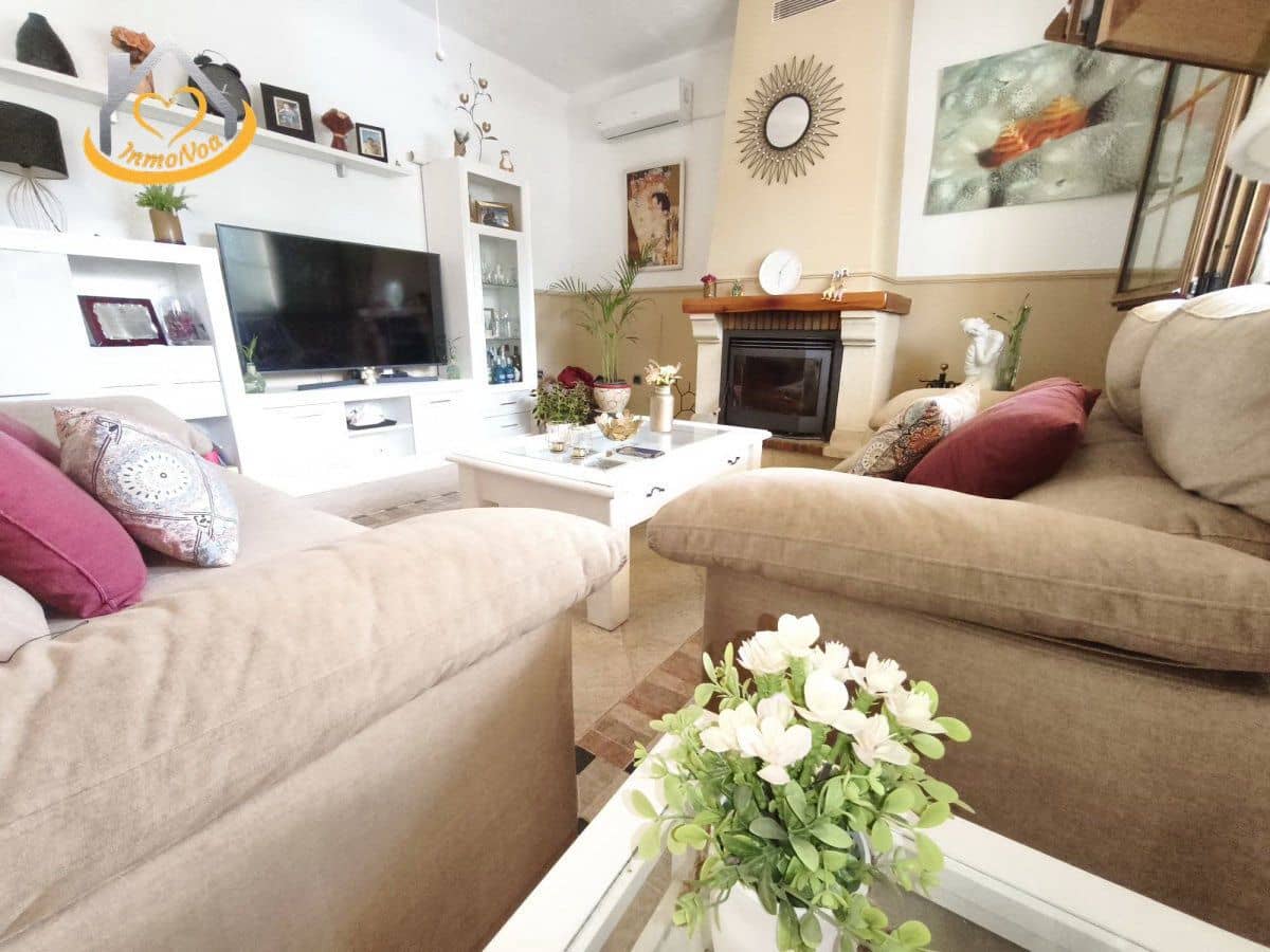 5 chambre Finca/Maison de Campagne à vendre à Aljaraque - 595 000 € (Ref: 9383347)