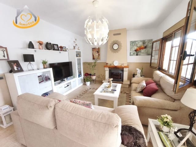 5 chambre Finca/Maison de Campagne à vendre à Aljaraque - 595 000 € (Ref: 9383347)