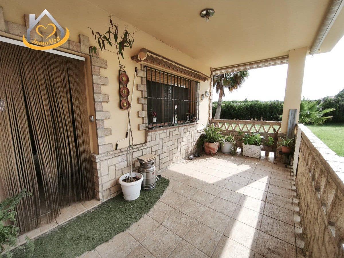 5 chambre Finca/Maison de Campagne à vendre à Aljaraque - 595 000 € (Ref: 9383347)