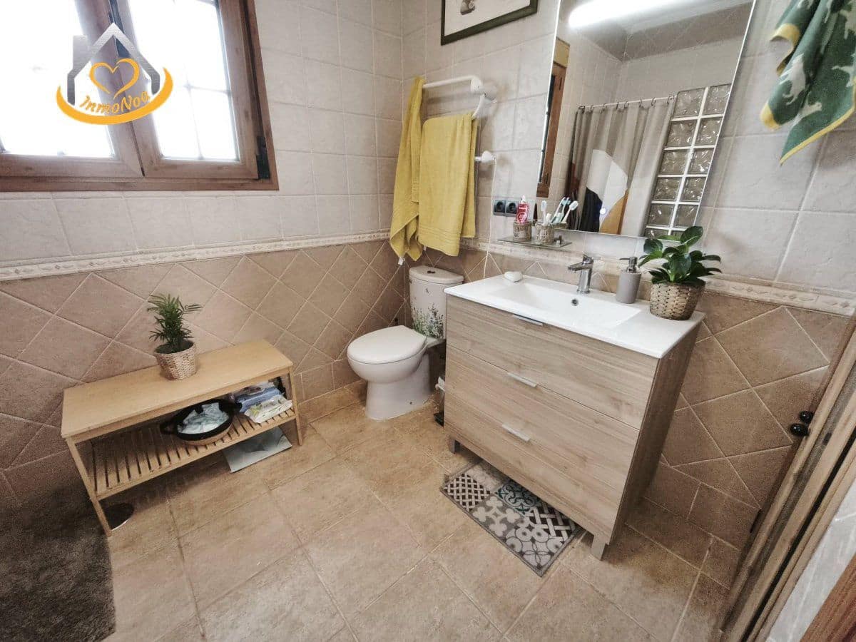 5 chambre Finca/Maison de Campagne à vendre à Aljaraque - 595 000 € (Ref: 9383347)