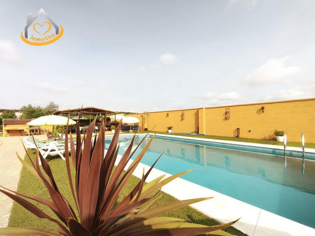 5 chambre Finca/Maison de Campagne à vendre à Aljaraque - 595 000 € (Ref: 9383347)