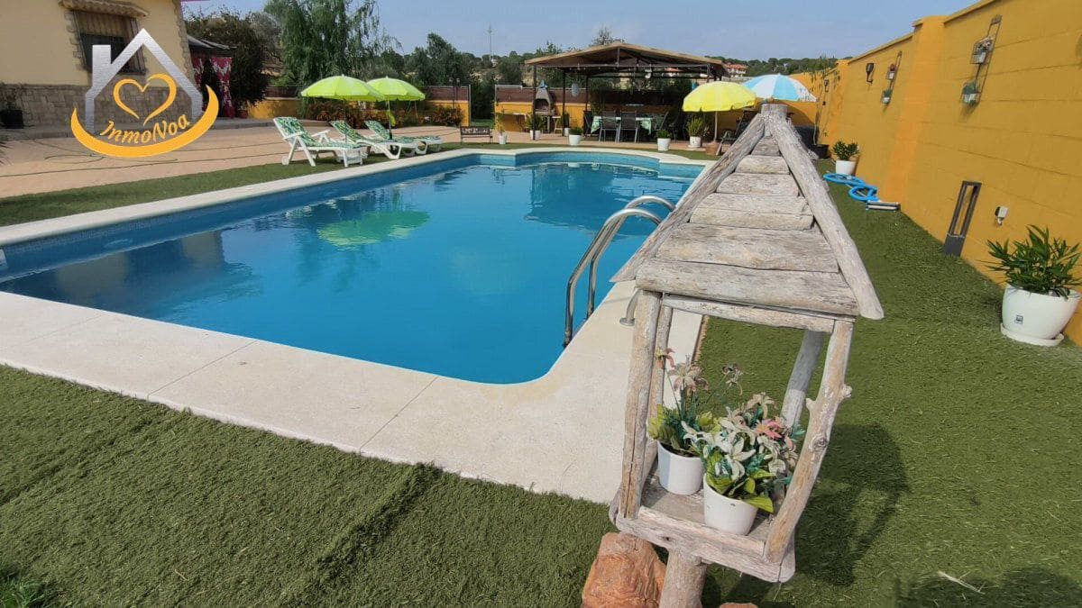 5 chambre Finca/Maison de Campagne à vendre à Aljaraque - 595 000 € (Ref: 9383347)