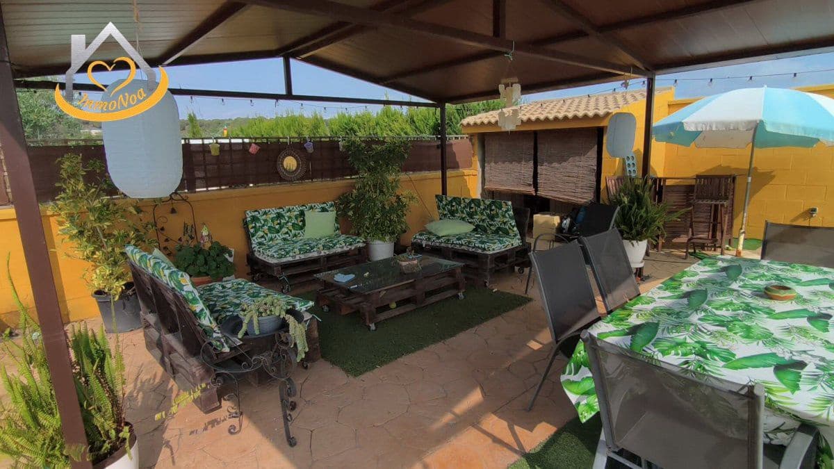 5 chambre Finca/Maison de Campagne à vendre à Aljaraque - 595 000 € (Ref: 9383347)