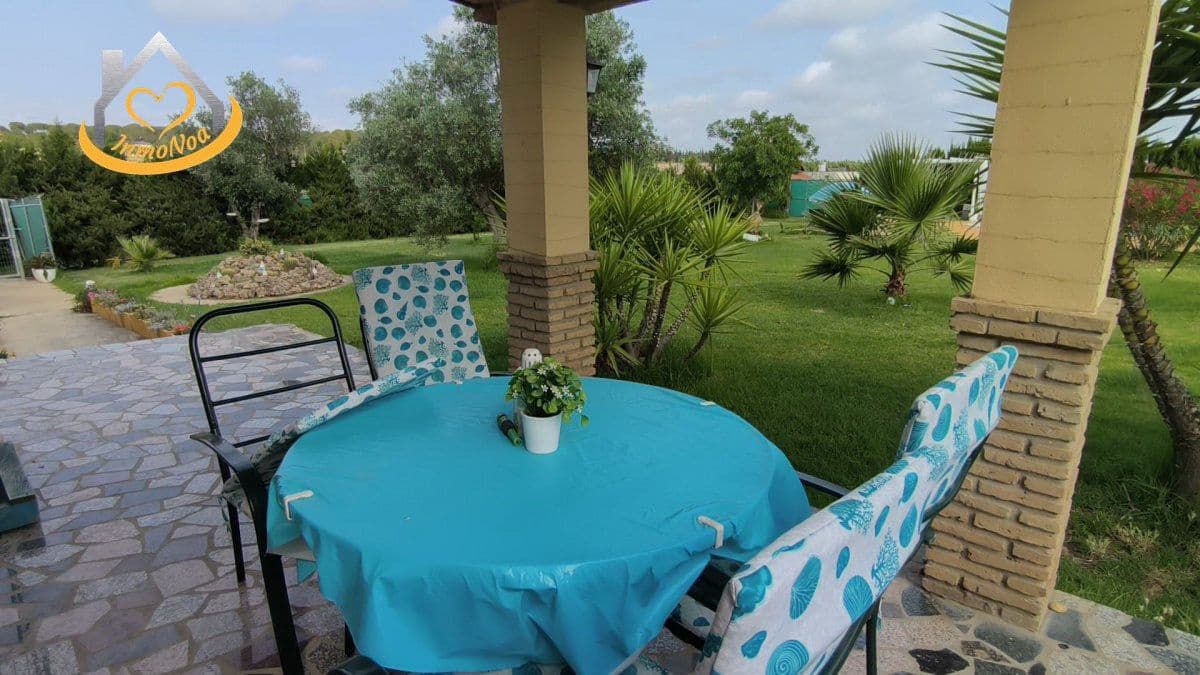 5 chambre Finca/Maison de Campagne à vendre à Aljaraque - 595 000 € (Ref: 9383347)