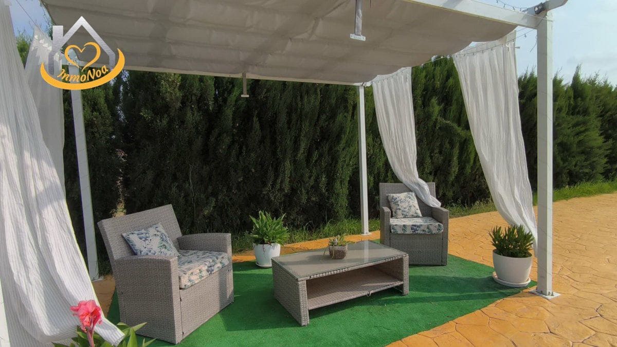 5 chambre Finca/Maison de Campagne à vendre à Aljaraque - 595 000 € (Ref: 9383347)