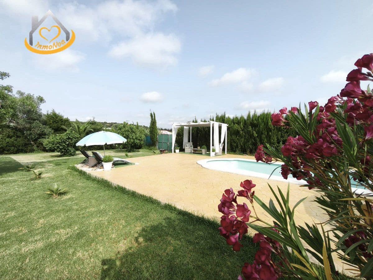 5 chambre Finca/Maison de Campagne à vendre à Aljaraque - 595 000 € (Ref: 9383347)