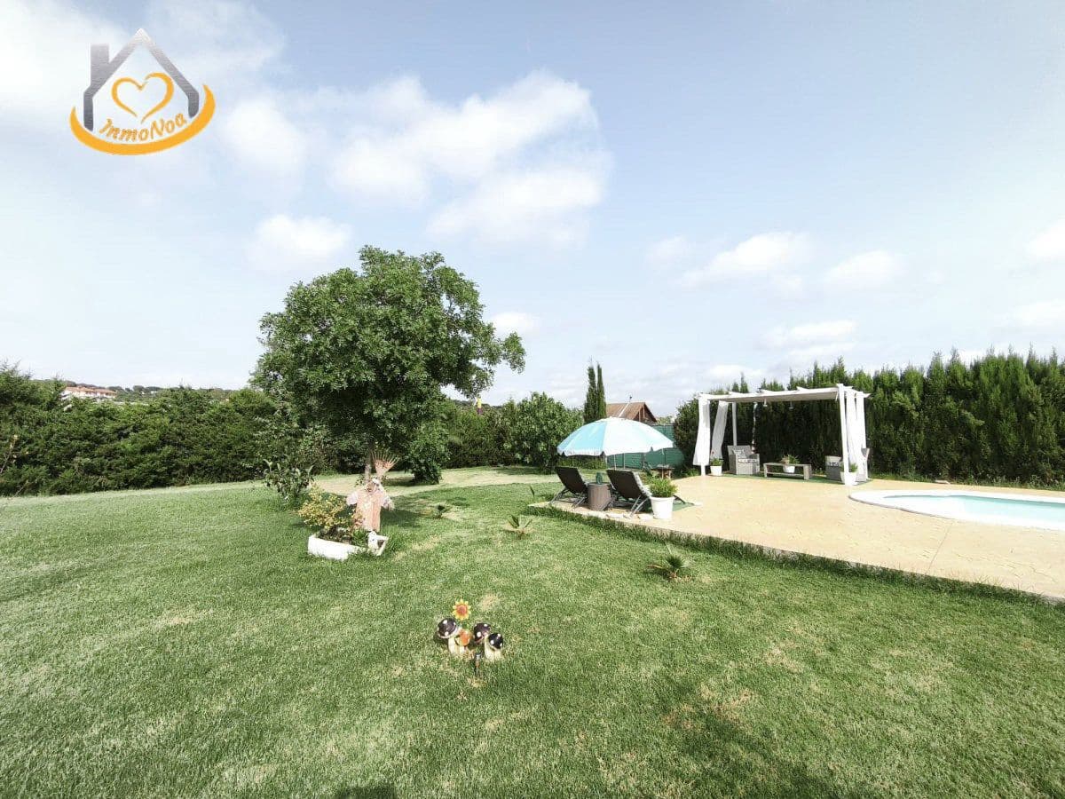 5 chambre Finca/Maison de Campagne à vendre à Aljaraque - 595 000 € (Ref: 9383347)