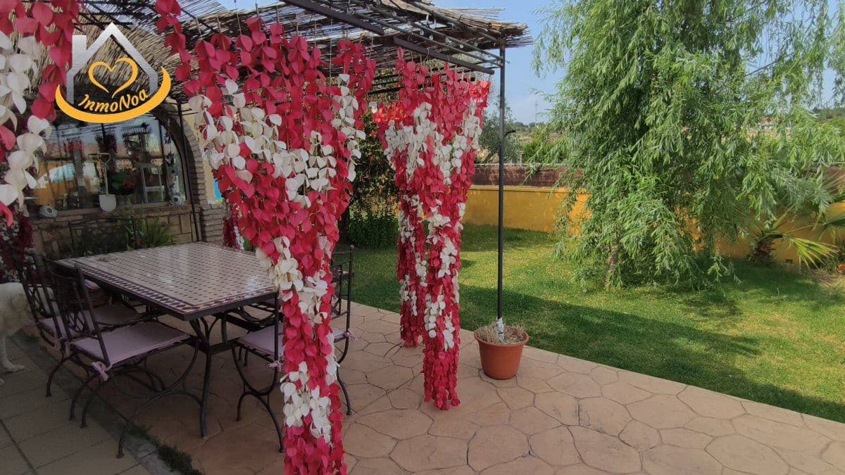 5 chambre Finca/Maison de Campagne à vendre à Aljaraque - 595 000 € (Ref: 9383347)