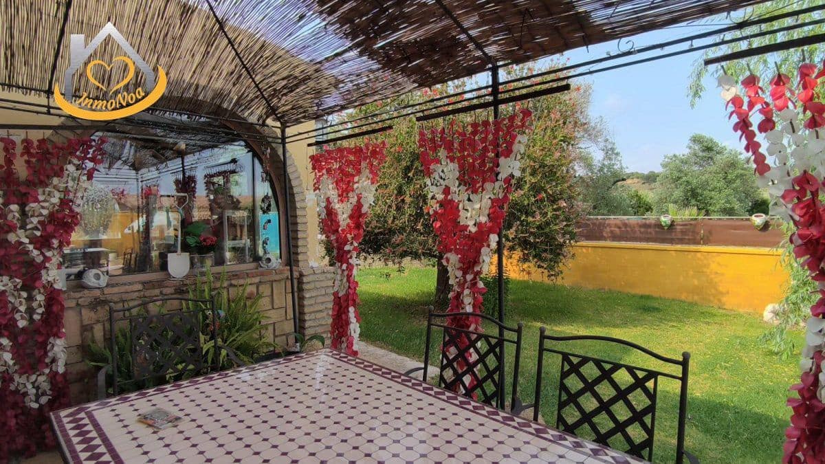 5 chambre Finca/Maison de Campagne à vendre à Aljaraque - 595 000 € (Ref: 9383347)