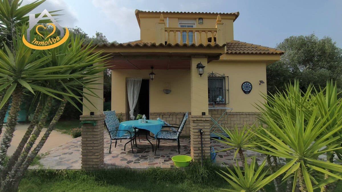 5 chambre Finca/Maison de Campagne à vendre à Aljaraque - 595 000 € (Ref: 9383347)