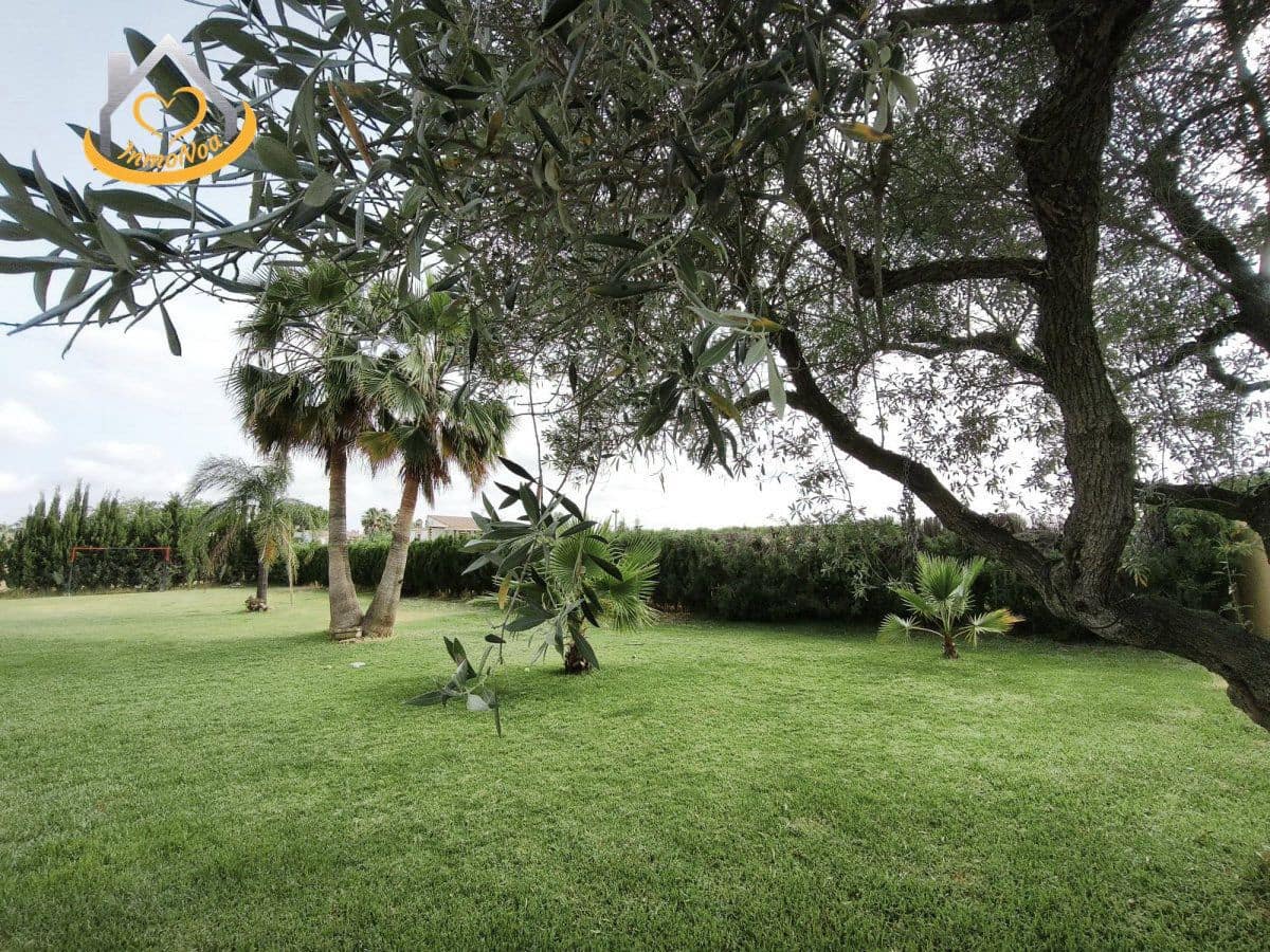 5 chambre Finca/Maison de Campagne à vendre à Aljaraque - 595 000 € (Ref: 9383347)