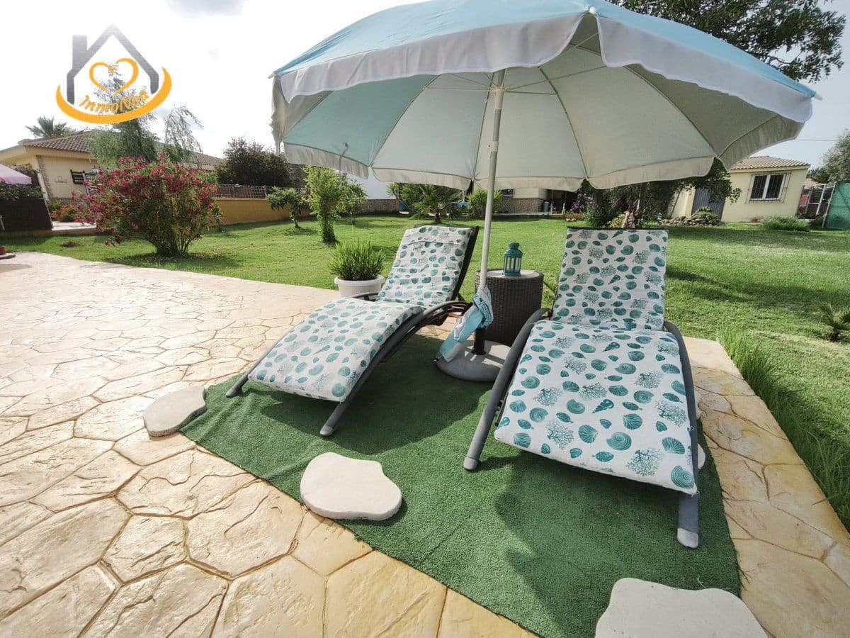 5 chambre Finca/Maison de Campagne à vendre à Aljaraque - 595 000 € (Ref: 9383347)