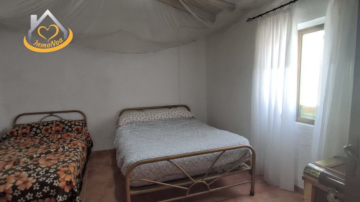 3 soverom Hus til salgs i Sanlucar de Guadiana med garasje - € 96 000 (Ref: 9383348)