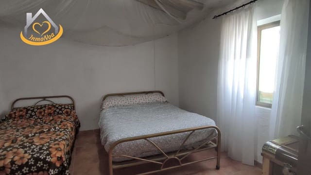 3 quarto Casa em Banda para venda em Sanlúcar de Guadiana com garagem - 96 000 € (Ref: 9383348)