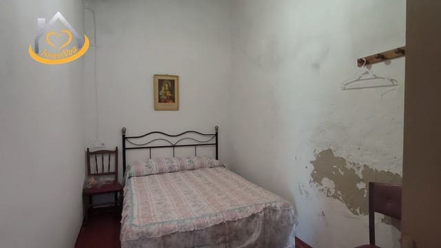 3 quarto Casa em Banda para venda em Sanlúcar de Guadiana com garagem - 96 000 € (Ref: 9383348)