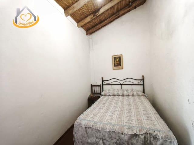 3 quarto Casa em Banda para venda em Sanlúcar de Guadiana com garagem - 96 000 € (Ref: 9383348)