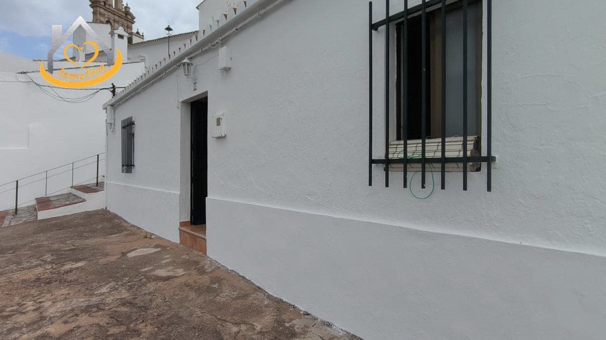 3 soverom Hus til salgs i Sanlucar de Guadiana med garasje - € 96 000 (Ref: 9383348)