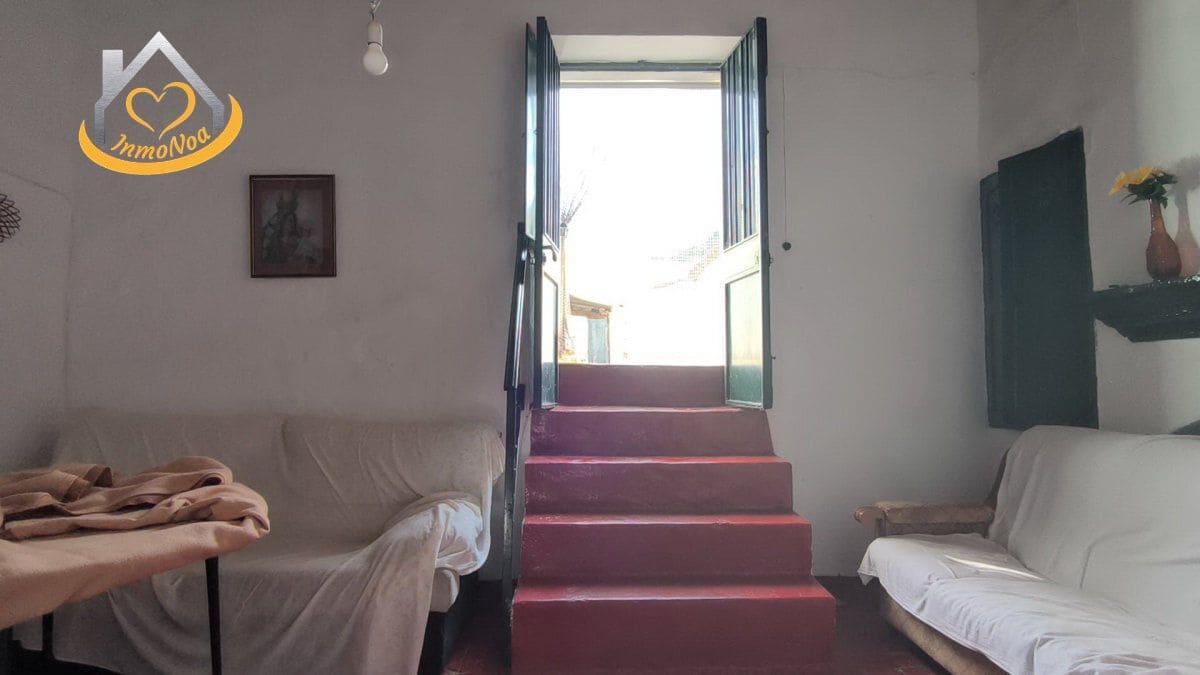 3 soverom Hus til salgs i Sanlucar de Guadiana med garasje - € 96 000 (Ref: 9383348)