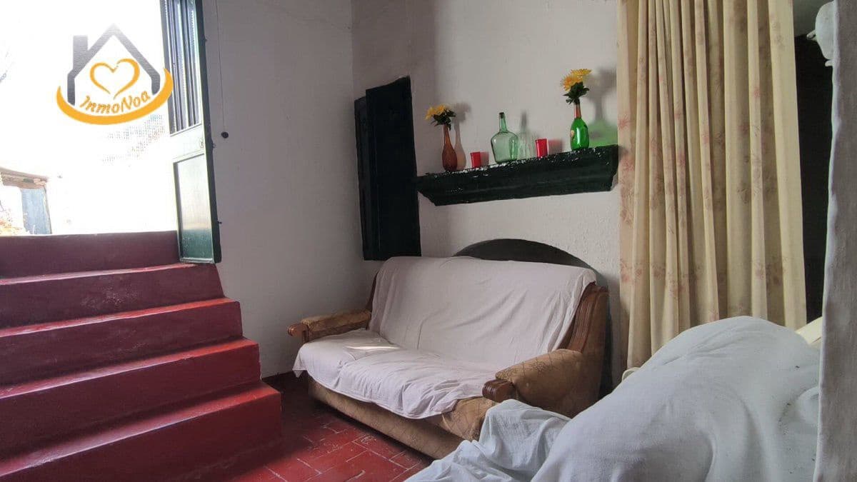 3 soverom Hus til salgs i Sanlucar de Guadiana med garasje - € 96 000 (Ref: 9383348)