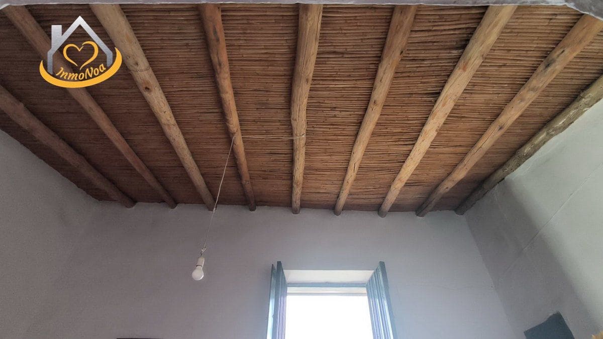 3 soverom Hus til salgs i Sanlucar de Guadiana med garasje - € 96 000 (Ref: 9383348)