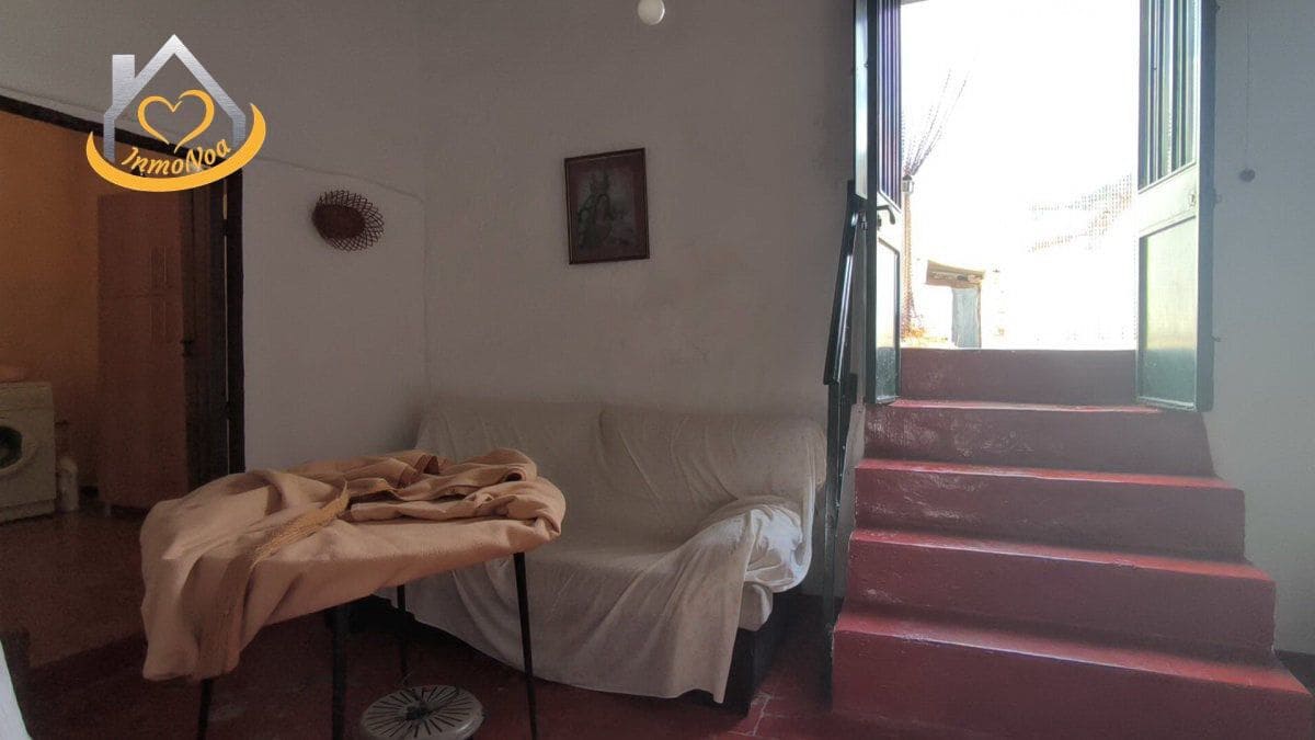 3 soverom Hus til salgs i Sanlucar de Guadiana med garasje - € 96 000 (Ref: 9383348)