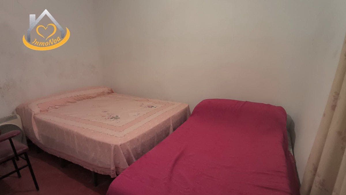 3 soverom Hus til salgs i Sanlucar de Guadiana med garasje - € 96 000 (Ref: 9383348)