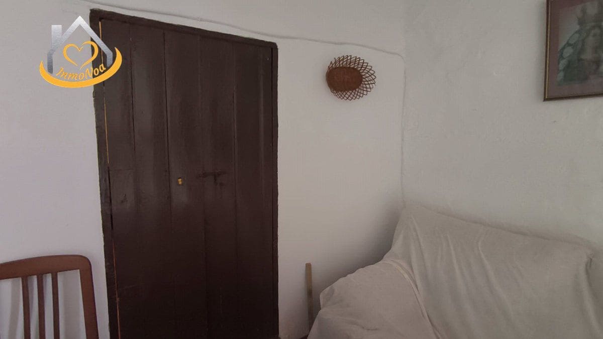 3 soverom Hus til salgs i Sanlucar de Guadiana med garasje - € 96 000 (Ref: 9383348)