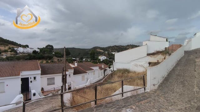 3 quarto Casa em Banda para venda em Sanlúcar de Guadiana com garagem - 96 000 € (Ref: 9383348)