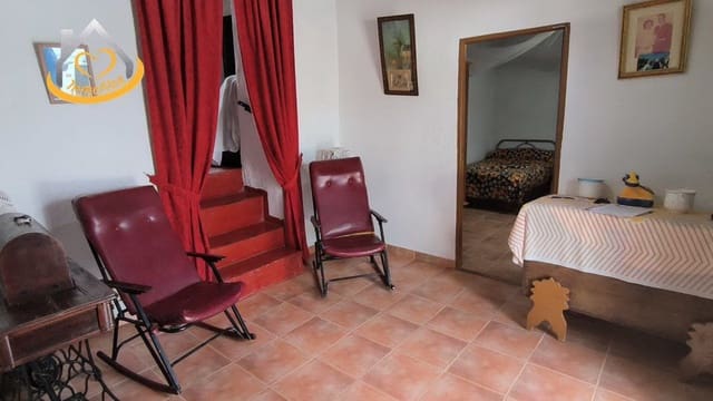 3 quarto Casa em Banda para venda em Sanlúcar de Guadiana com garagem - 96 000 € (Ref: 9383348)