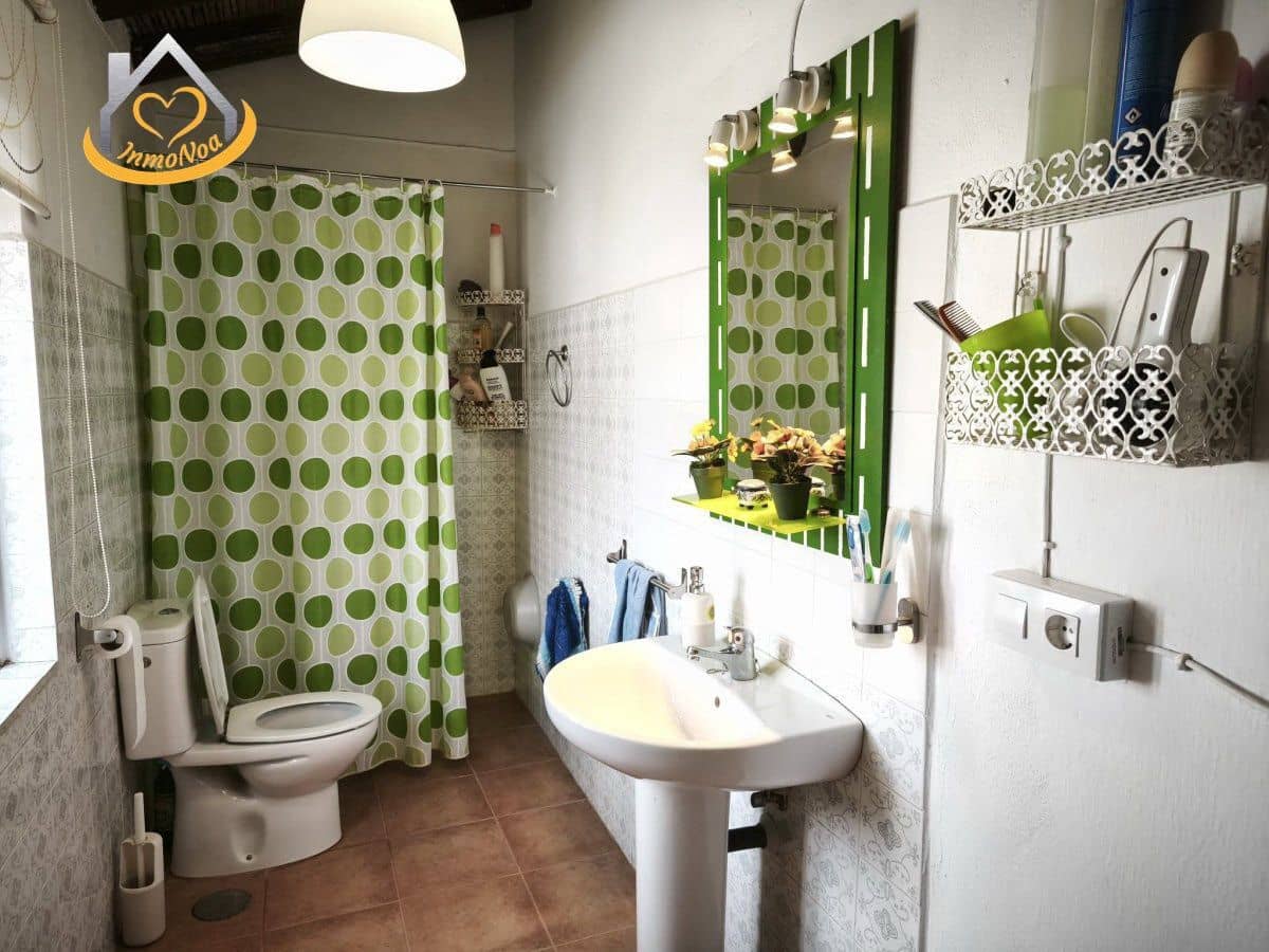 3 soverom Hus til salgs i Sanlucar de Guadiana med garasje - € 96 000 (Ref: 9383348)