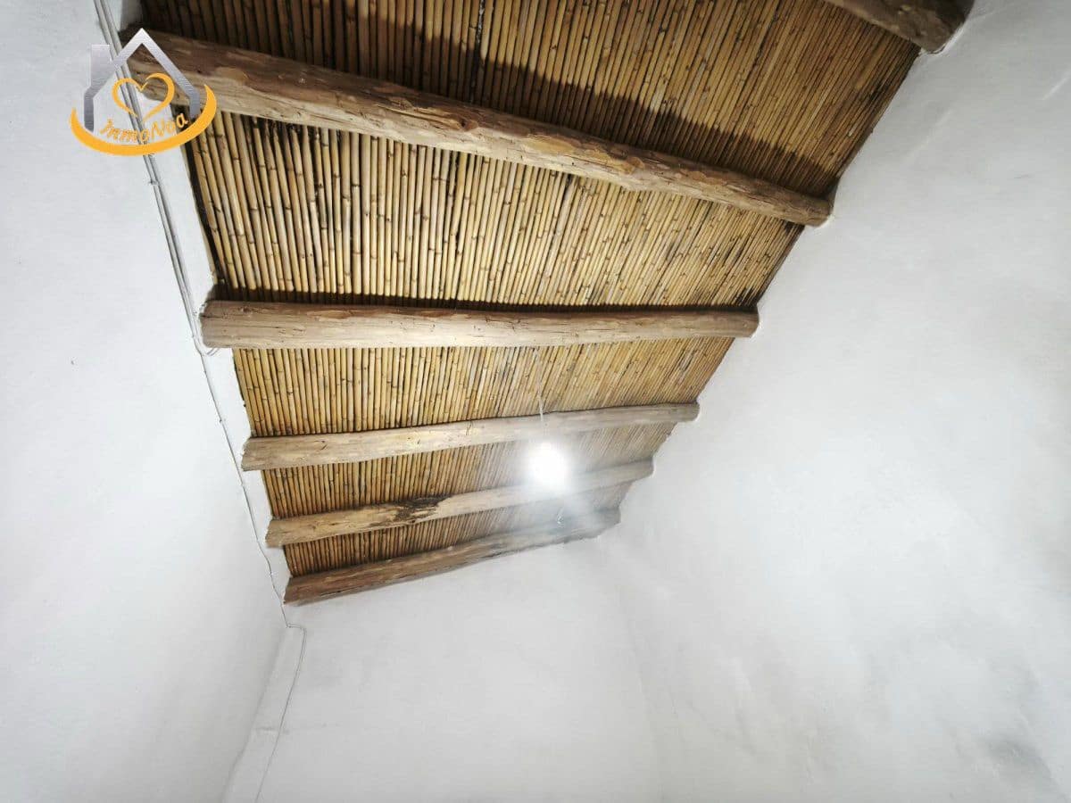 3 soverom Hus til salgs i Sanlucar de Guadiana med garasje - € 96 000 (Ref: 9383348)