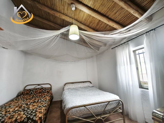 3 quarto Casa em Banda para venda em Sanlúcar de Guadiana com garagem - 96 000 € (Ref: 9383348)