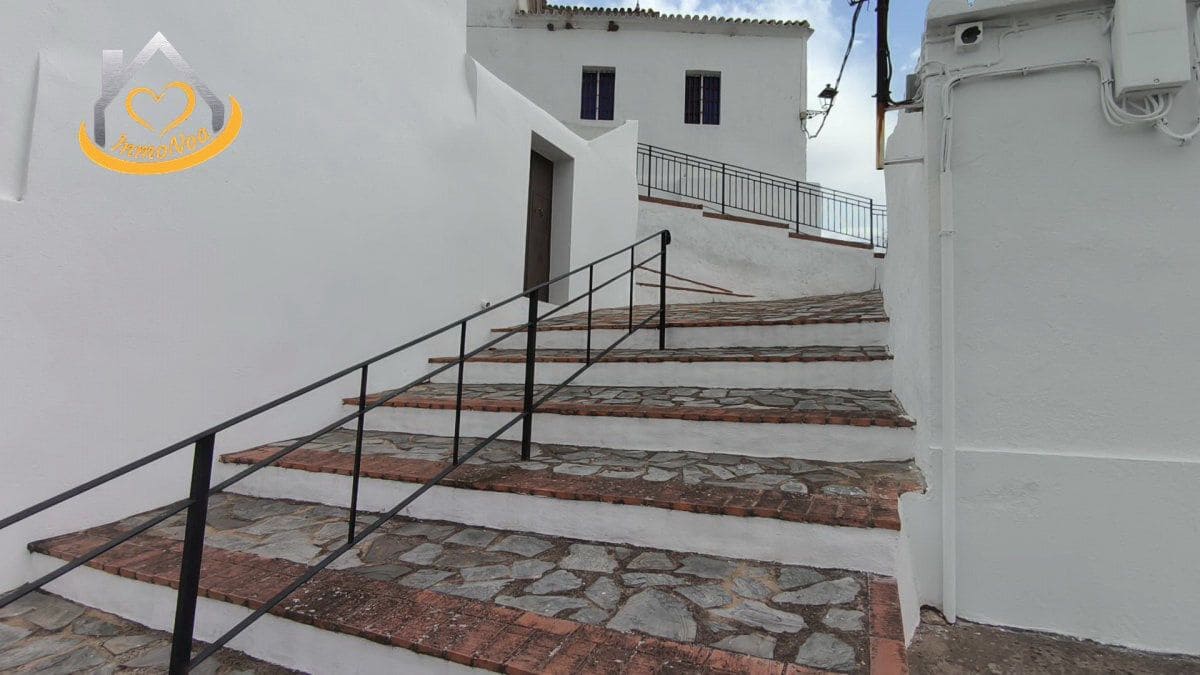 3 soverom Hus til salgs i Sanlucar de Guadiana med garasje - € 96 000 (Ref: 9383348)