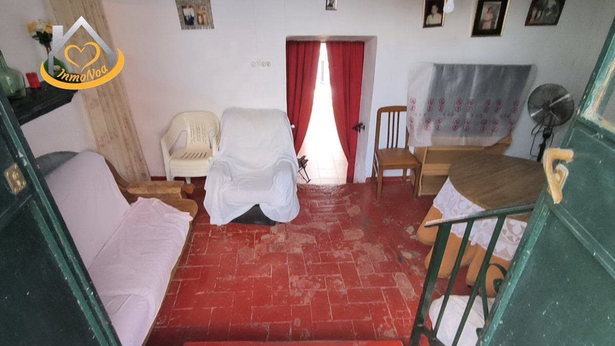 3 soverom Hus til salgs i Sanlucar de Guadiana med garasje - € 96 000 (Ref: 9383348)