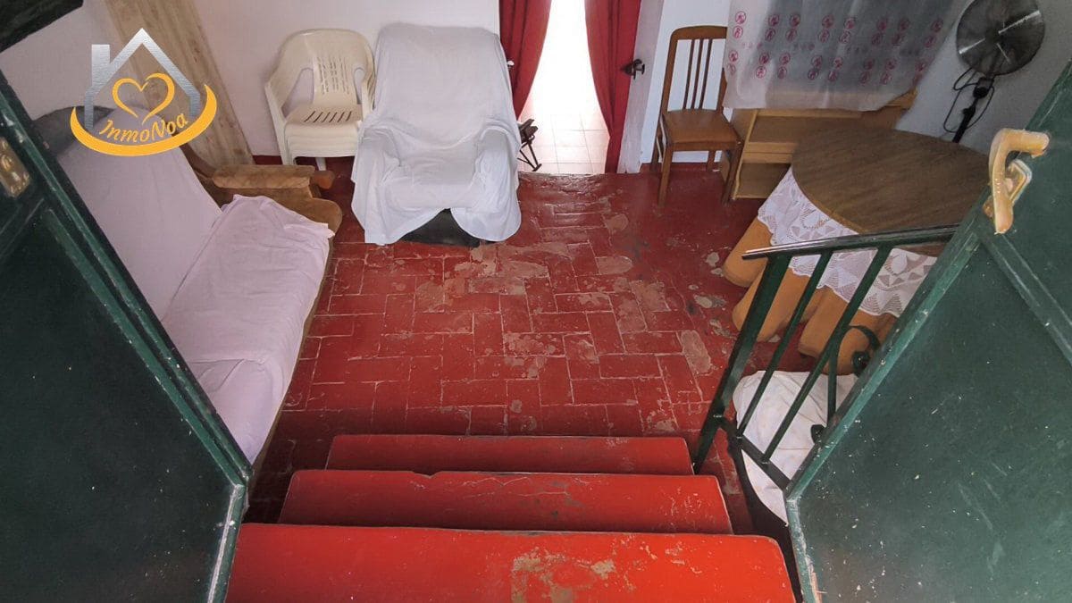 3 soverom Hus til salgs i Sanlucar de Guadiana med garasje - € 96 000 (Ref: 9383348)