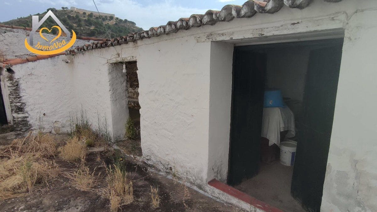 3 soverom Hus til salgs i Sanlucar de Guadiana med garasje - € 96 000 (Ref: 9383348)