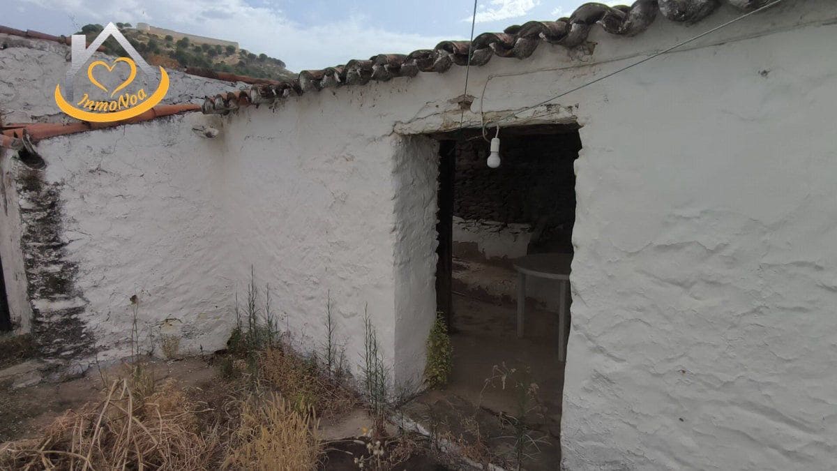 3 soverom Hus til salgs i Sanlucar de Guadiana med garasje - € 96 000 (Ref: 9383348)