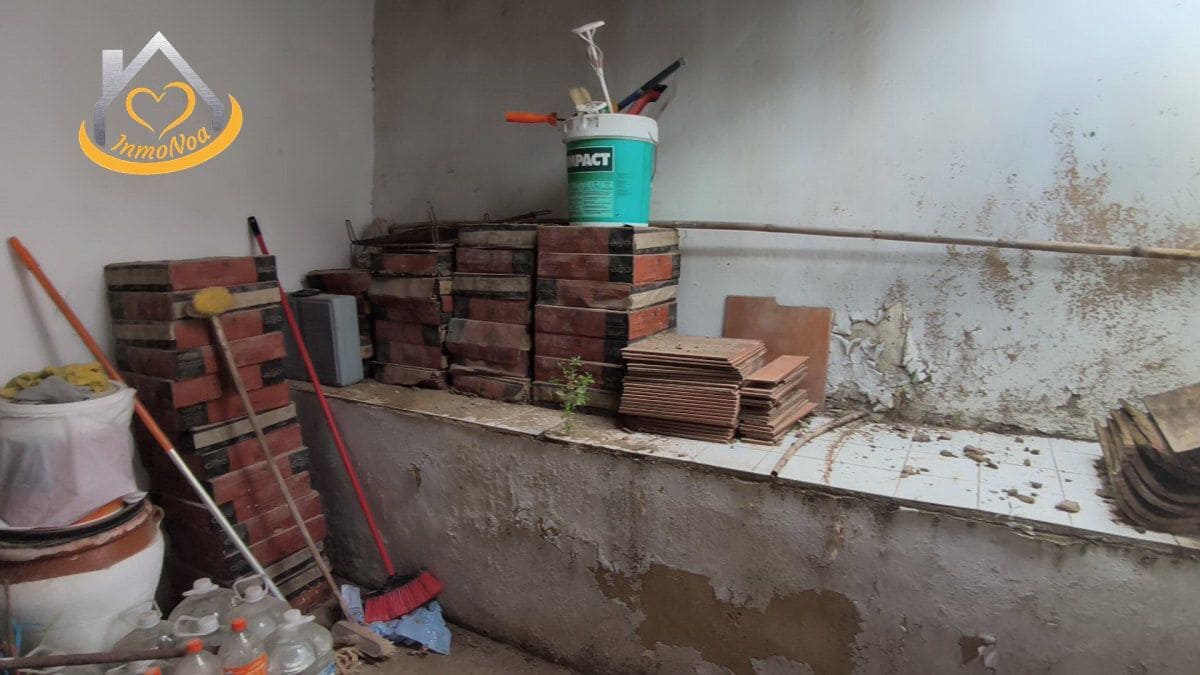 3 soverom Hus til salgs i Sanlucar de Guadiana med garasje - € 96 000 (Ref: 9383348)