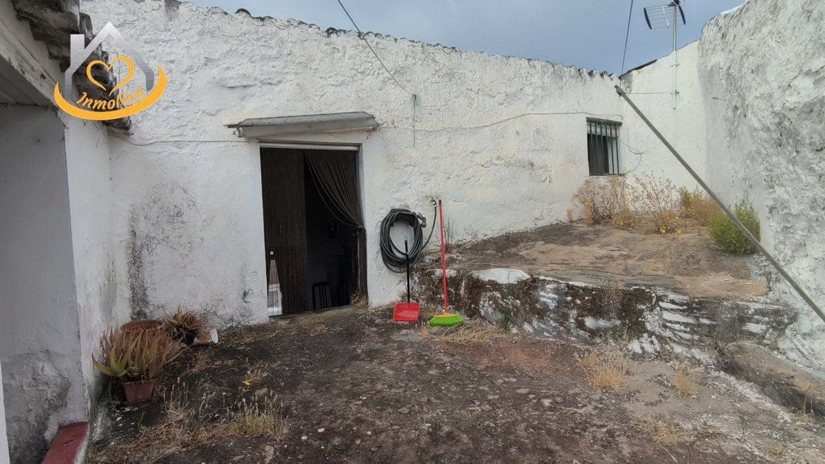 3 soverom Hus til salgs i Sanlucar de Guadiana med garasje - € 96 000 (Ref: 9383348)